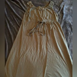 Labor&Delivery/Nursing Gown S/M